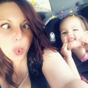 Meet your Posher, Rita